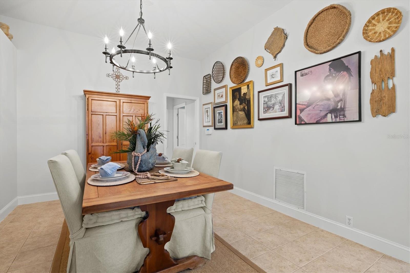 HIGHLAND LAKES - Residential