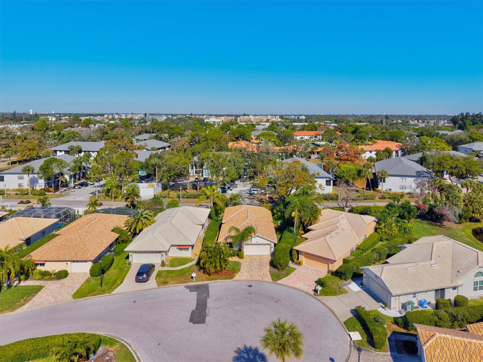 HIGHLAND LAKES - Residential