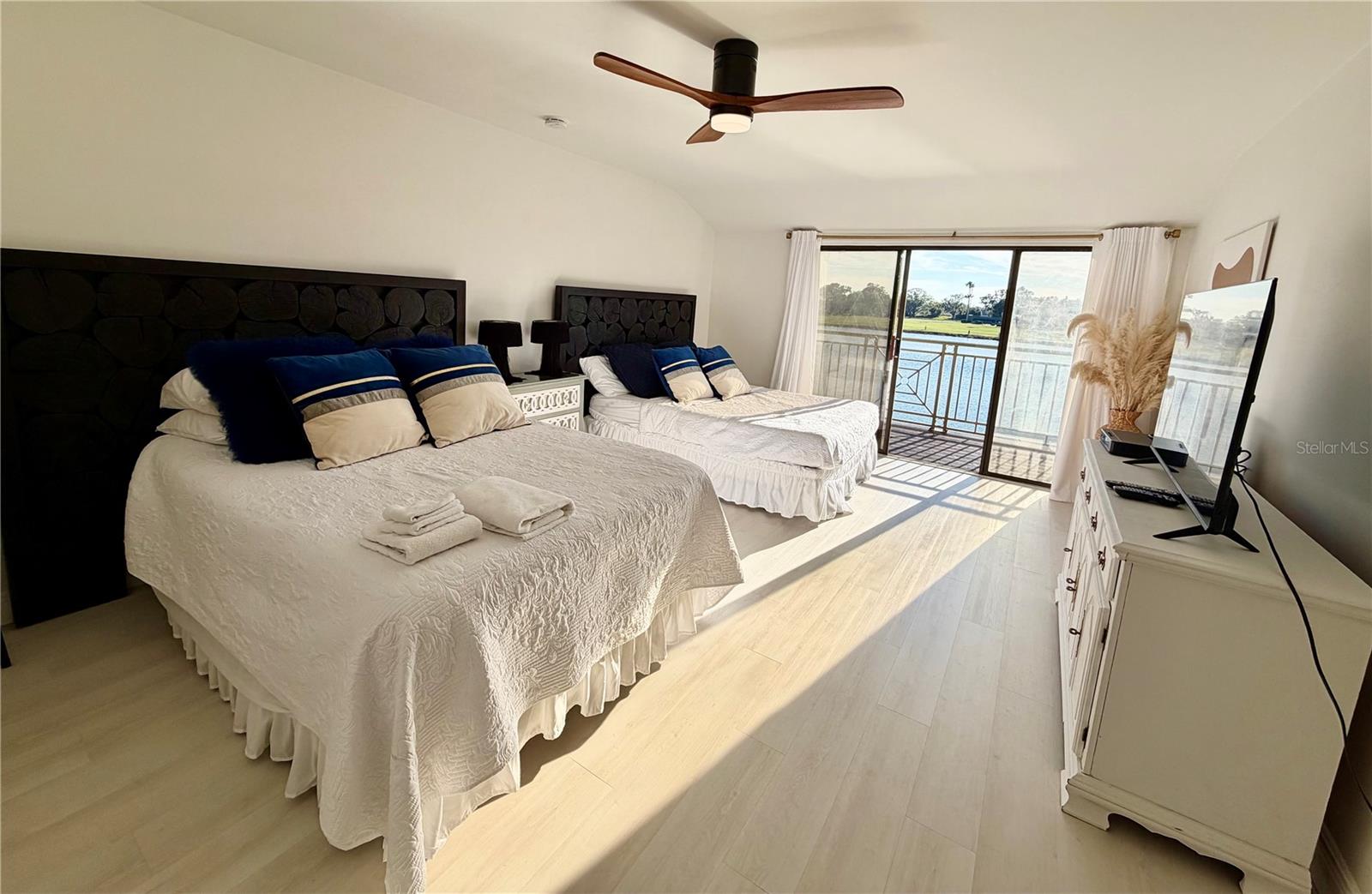 SADDLEBROOK CONDO CL 05 - Residential Lease