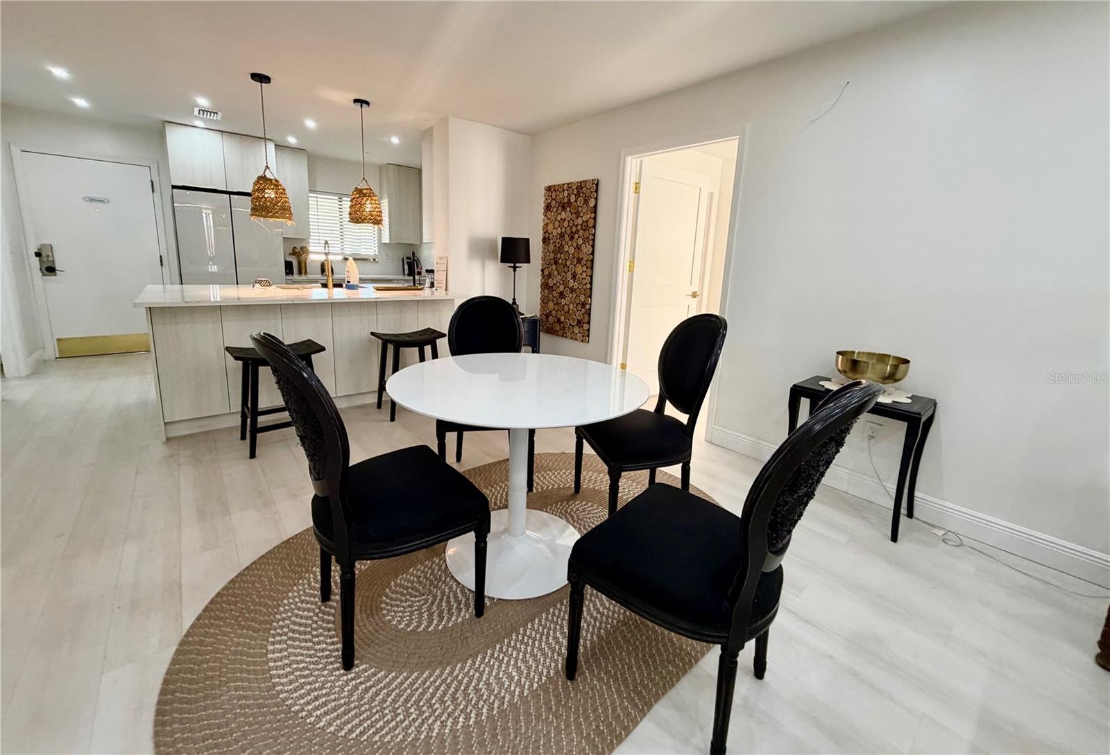 SADDLEBROOK CONDO CL 05 - Residential Lease