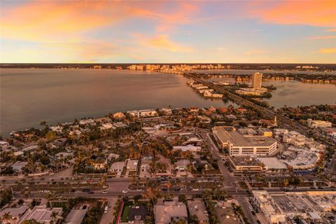 Photo of 130 N Blvd Of The Presidents, Sarasota, FL 34236 (MLS # A4675641)