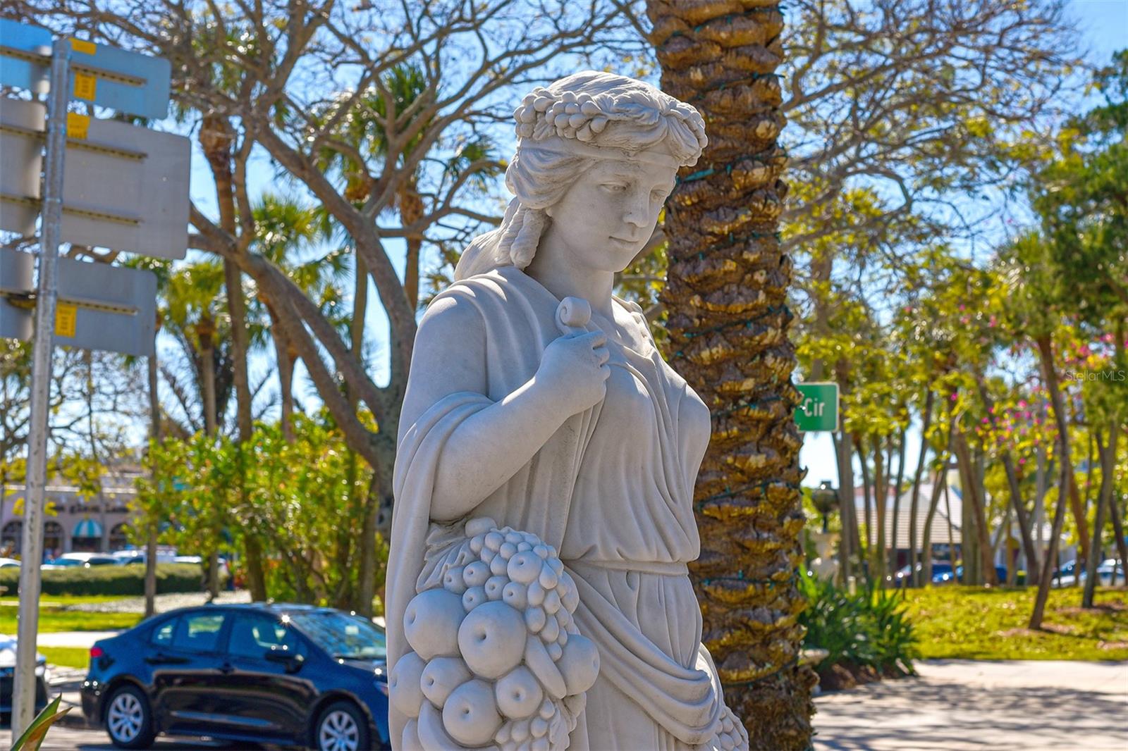 SAINT ARMANDS DIV JOHN RINGLING ESTATES - Land