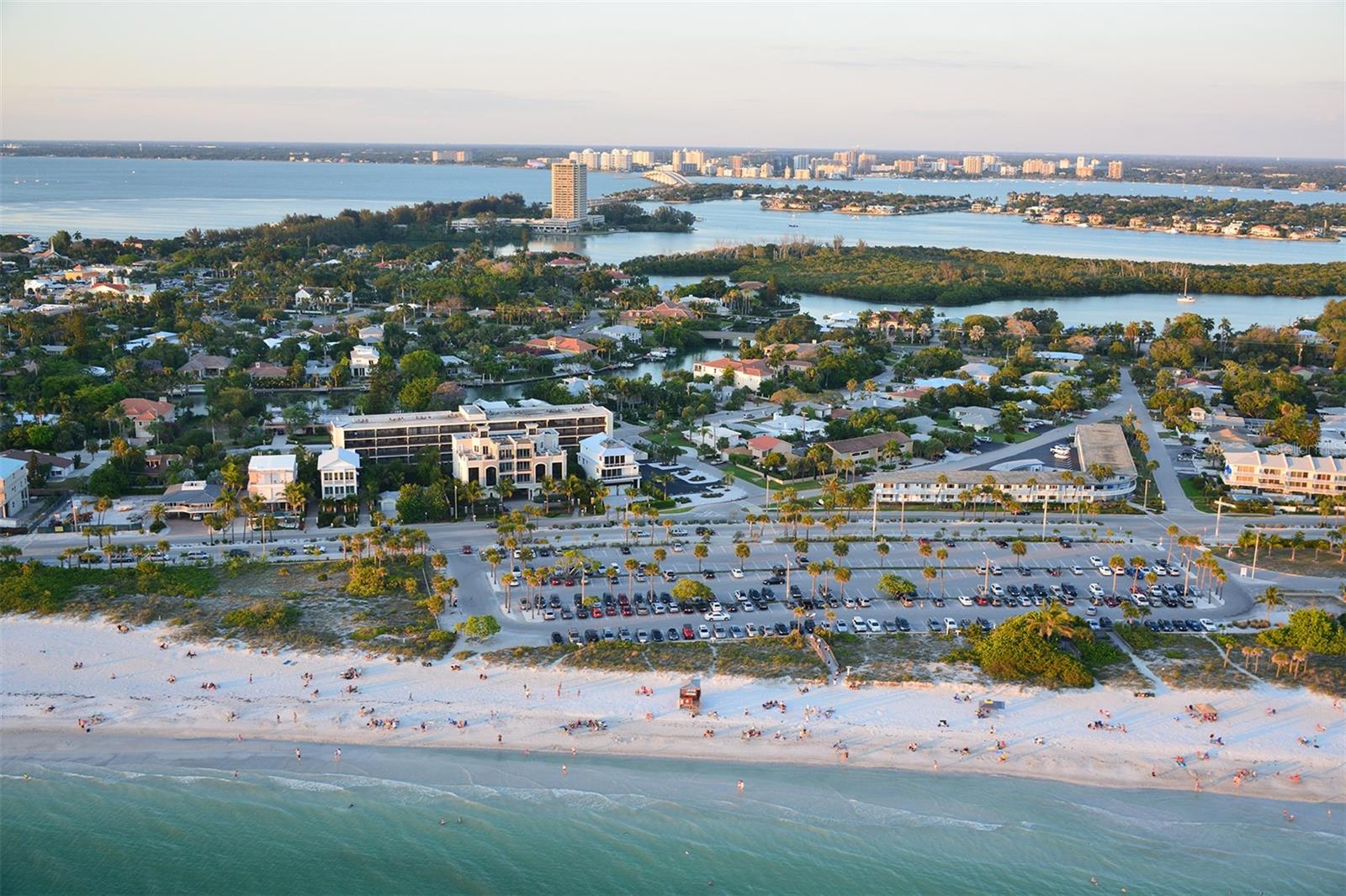 SAINT ARMANDS DIV JOHN RINGLING ESTATES - Land