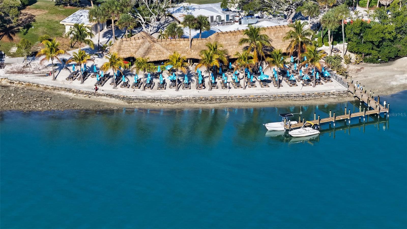 SAINT ARMANDS DIV JOHN RINGLING ESTATES - Land