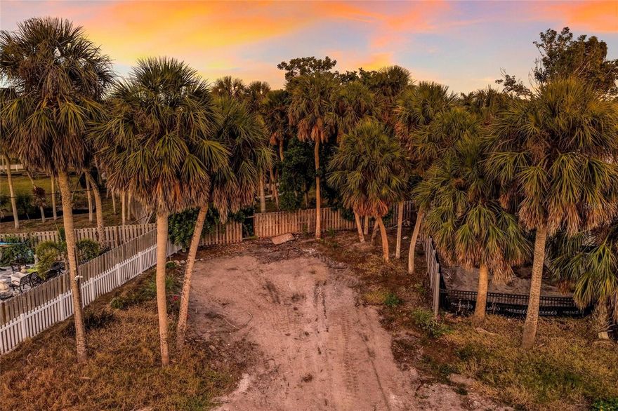 A rare opportunity to secure a build-ready homesite in one of Sarasota’s most iconic island locations. This 0.30-acre vacant lot is professionally cleared and ready for development, ideally positioned just steps from the energy and charm of St. Armands Circle. 

Surrounded by world-class dining, boutique shopping, and vibrant coastal culture, this premier parcel places you at the center of the Sarasota lifestyle. Lido Beach’s sugar-white sands and turquoise waters are just moments away, while downtown Sarasota’s arts, dining, and waterfront attractions are a short drive over the Ringling Bridge. The location offers an exceptional blend of island living and everyday convenience.

This property provides the freedom to design a home that complements its distinguished surroundings. 

Vacant land opportunities of this caliber in the heart of St. Armands are increasingly rare. Whether envisioned as a luxury primary residence, refined seasonal retreat, or long-term investment, this offering presents a unique chance to create something exceptional in a setting where prestige, walkability, and island living converge.