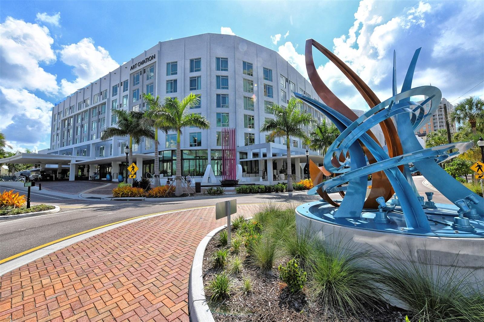 SAINT ARMANDS DIV JOHN RINGLING ESTATES - Land