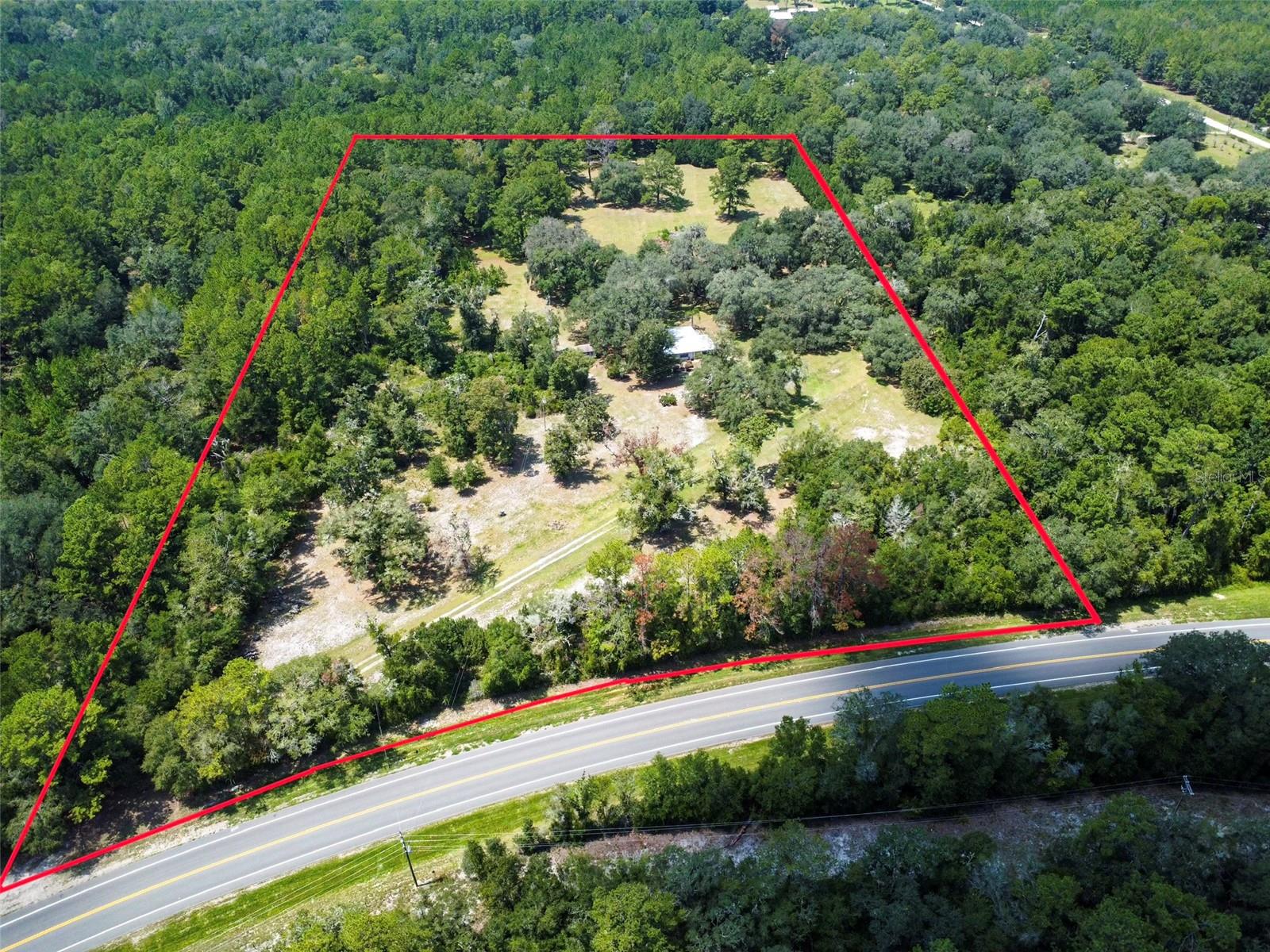 28622 N STATE ROAD 121