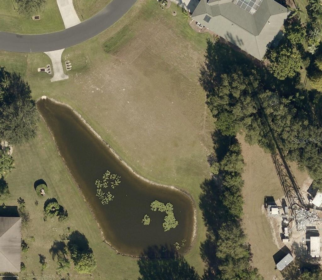 Photo of 19915 Dolores Ann Court, Lutz, FL 33549 (MLS # TB8488375)