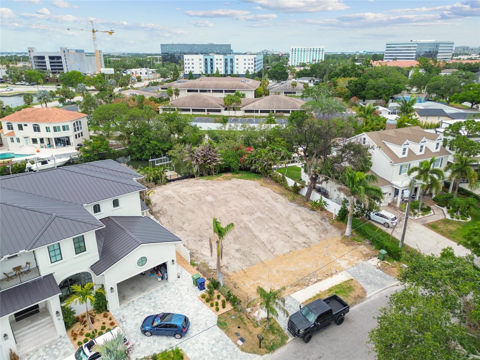 BAYSHORE ESTATES 3 - Land