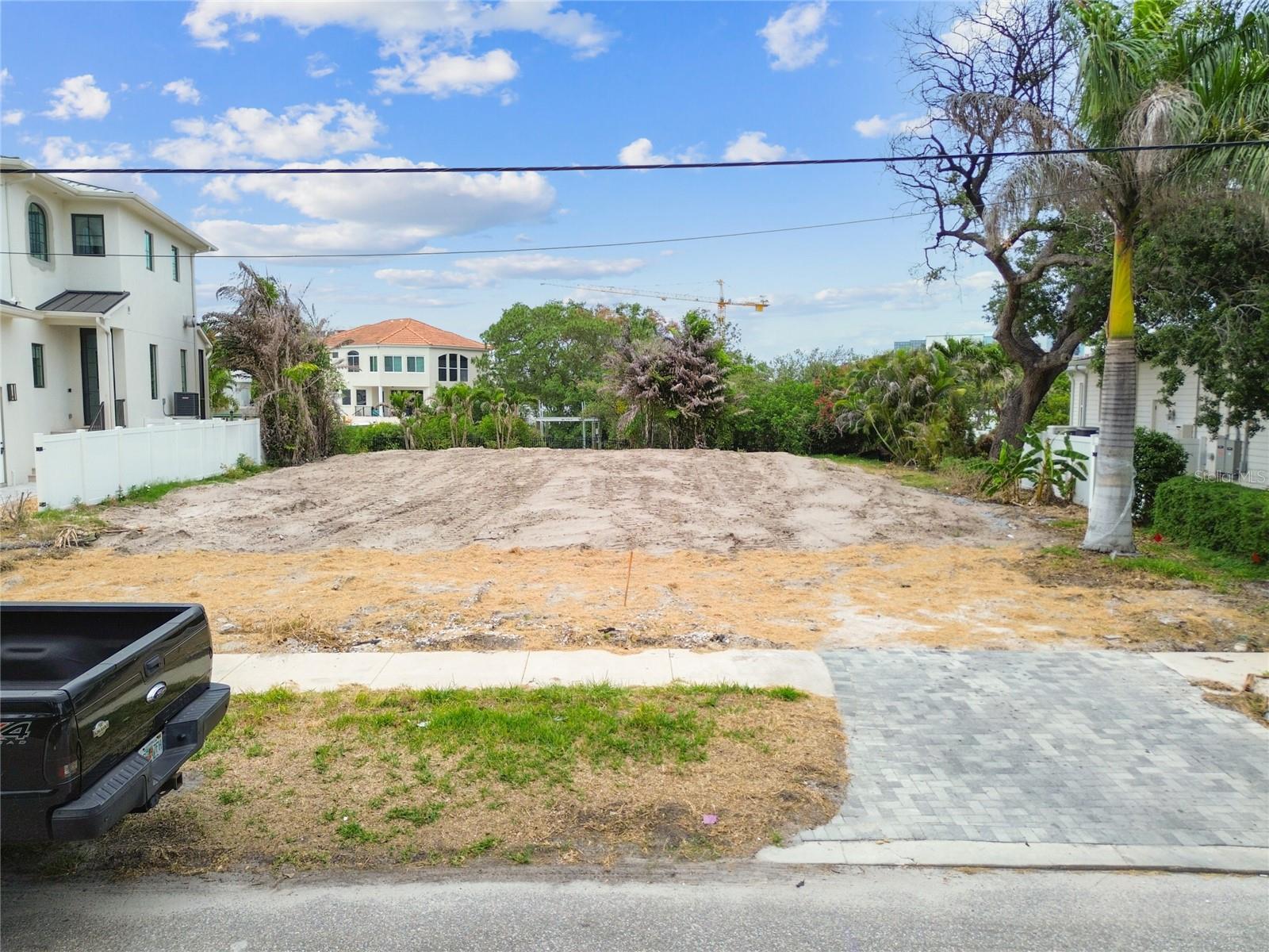 BAYSHORE ESTATES 3 - Land