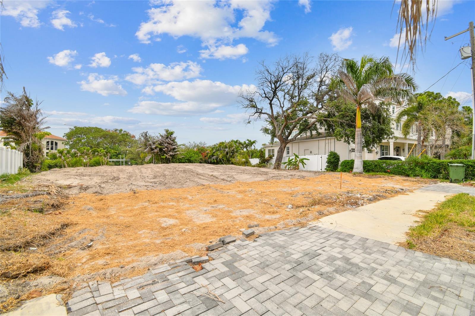 BAYSHORE ESTATES 3 - Land