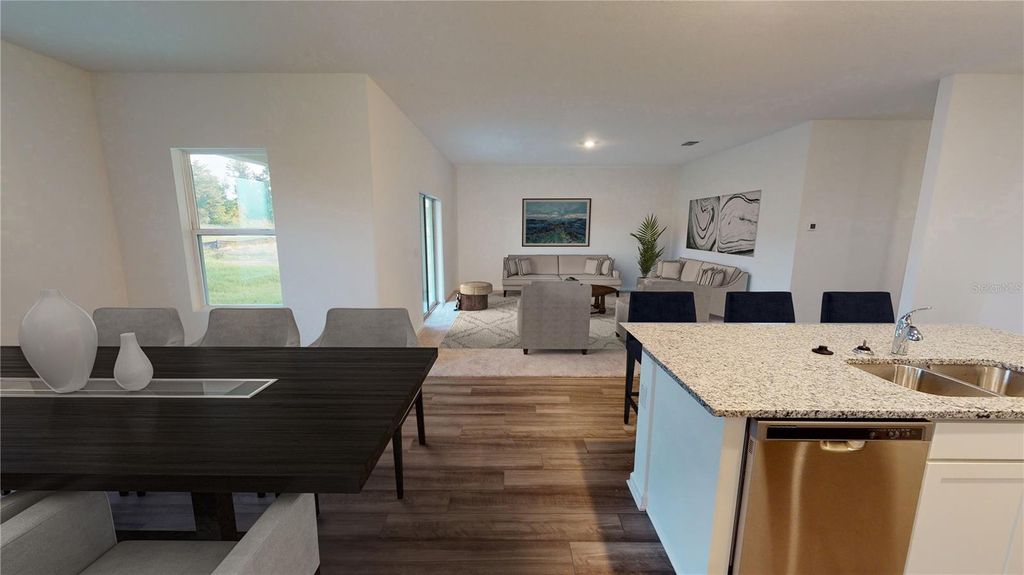 Photo of 14661 Italy Avenue, Dade City, FL 33523 (MLS # TB8408869)