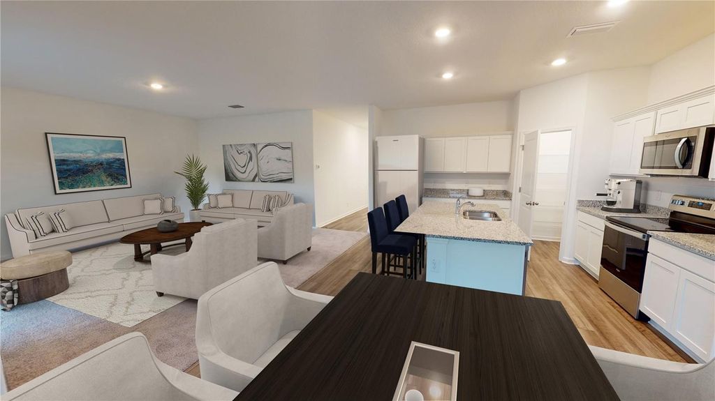 Photo of 14661 Italy Avenue, Dade City, FL 33523 (MLS # TB8408869)