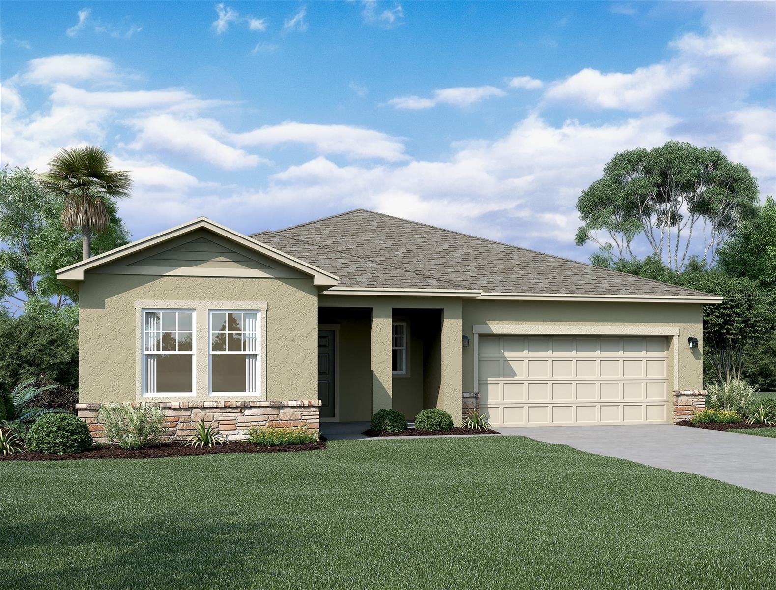 VISTA WALK - Residential
