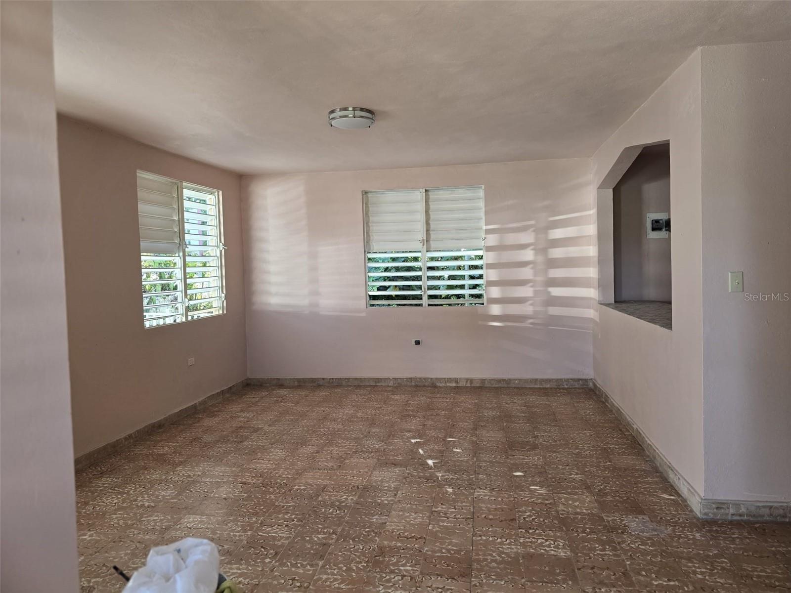 BO JUAN MARTIN - Residential