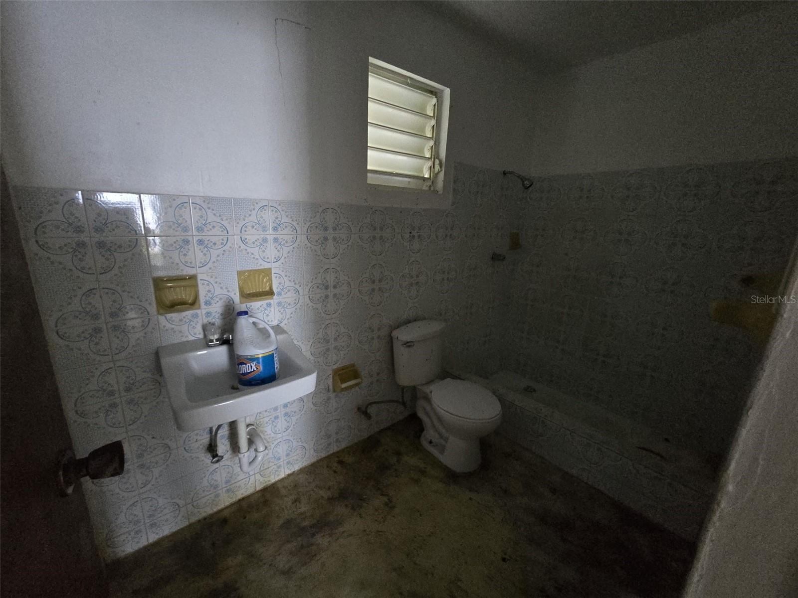 BO JUAN MARTIN - Residential