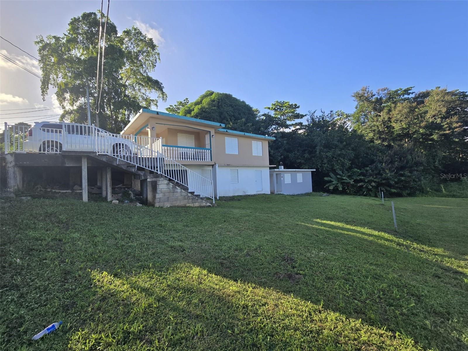 BO JUAN MARTIN - Residential