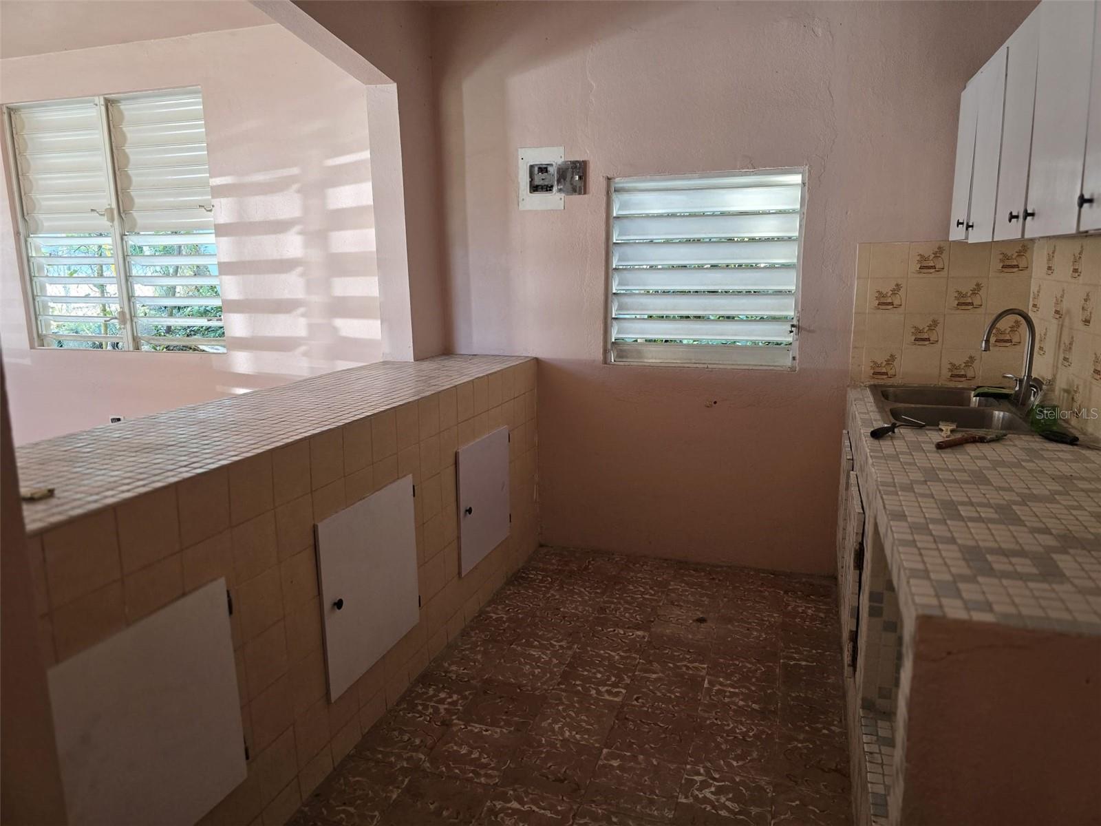BO JUAN MARTIN - Residential