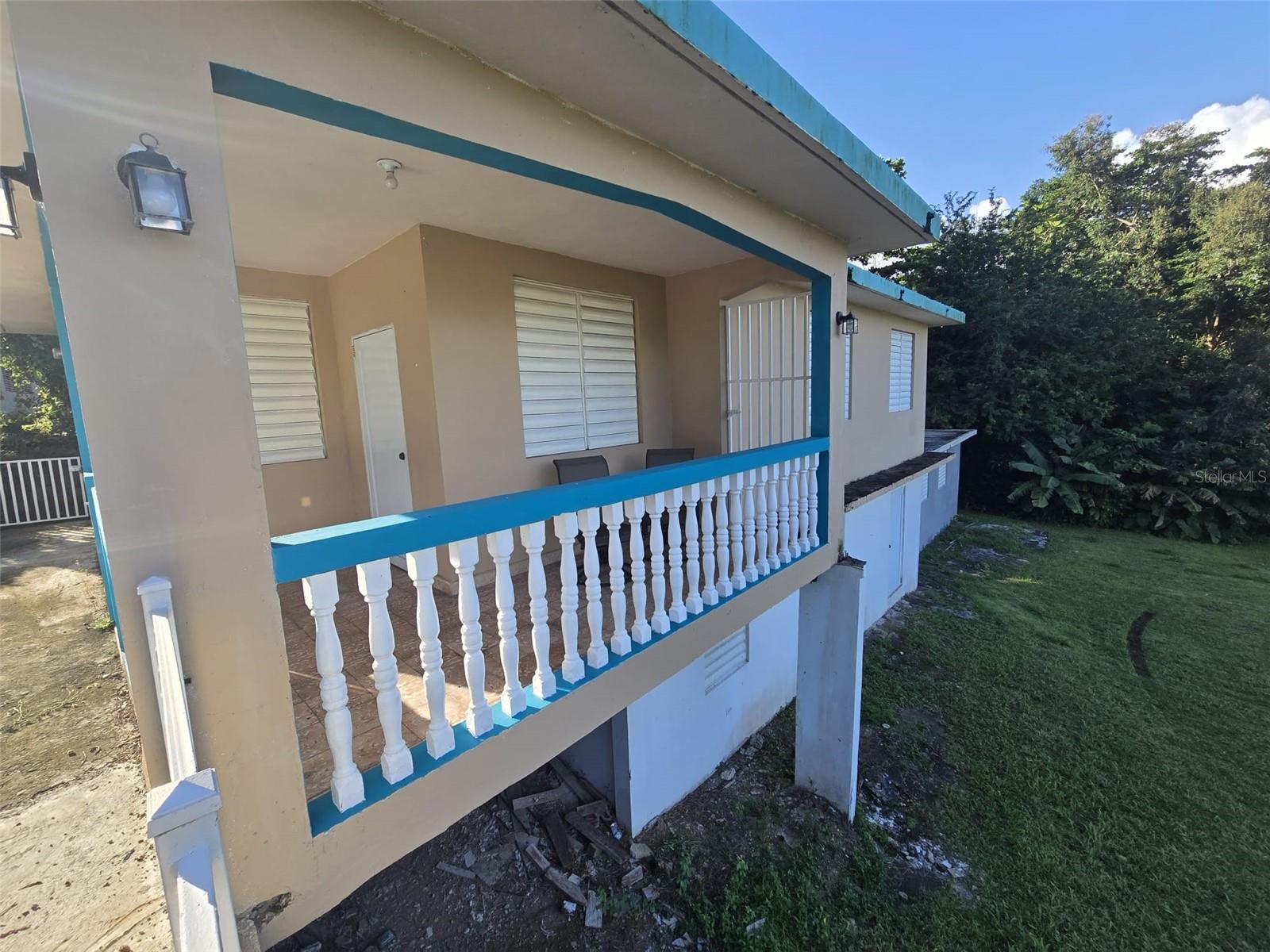 BO JUAN MARTIN - Residential