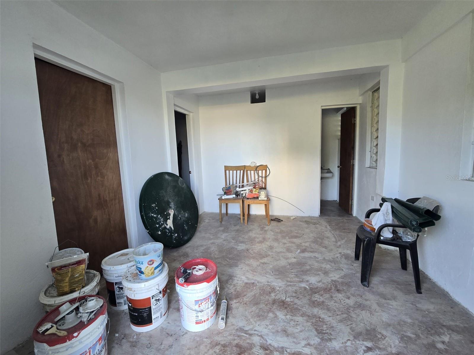 BO JUAN MARTIN - Residential