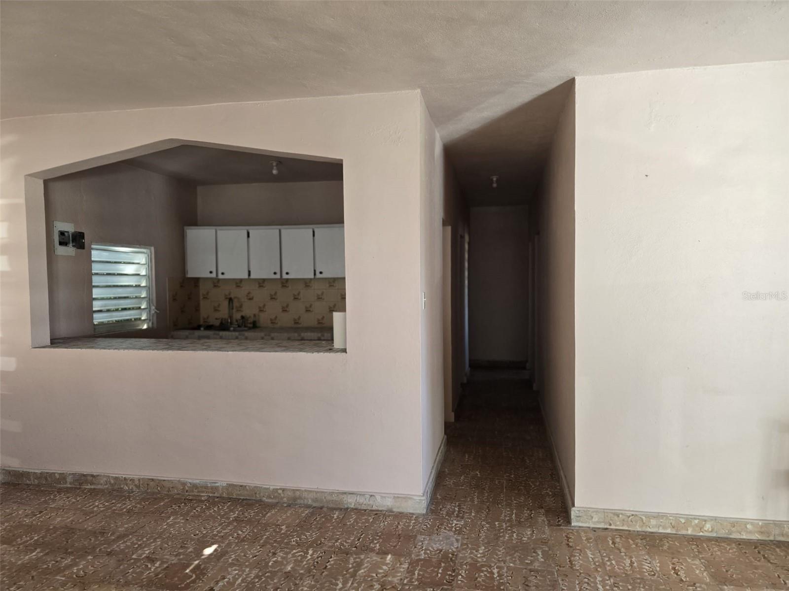 BO JUAN MARTIN - Residential