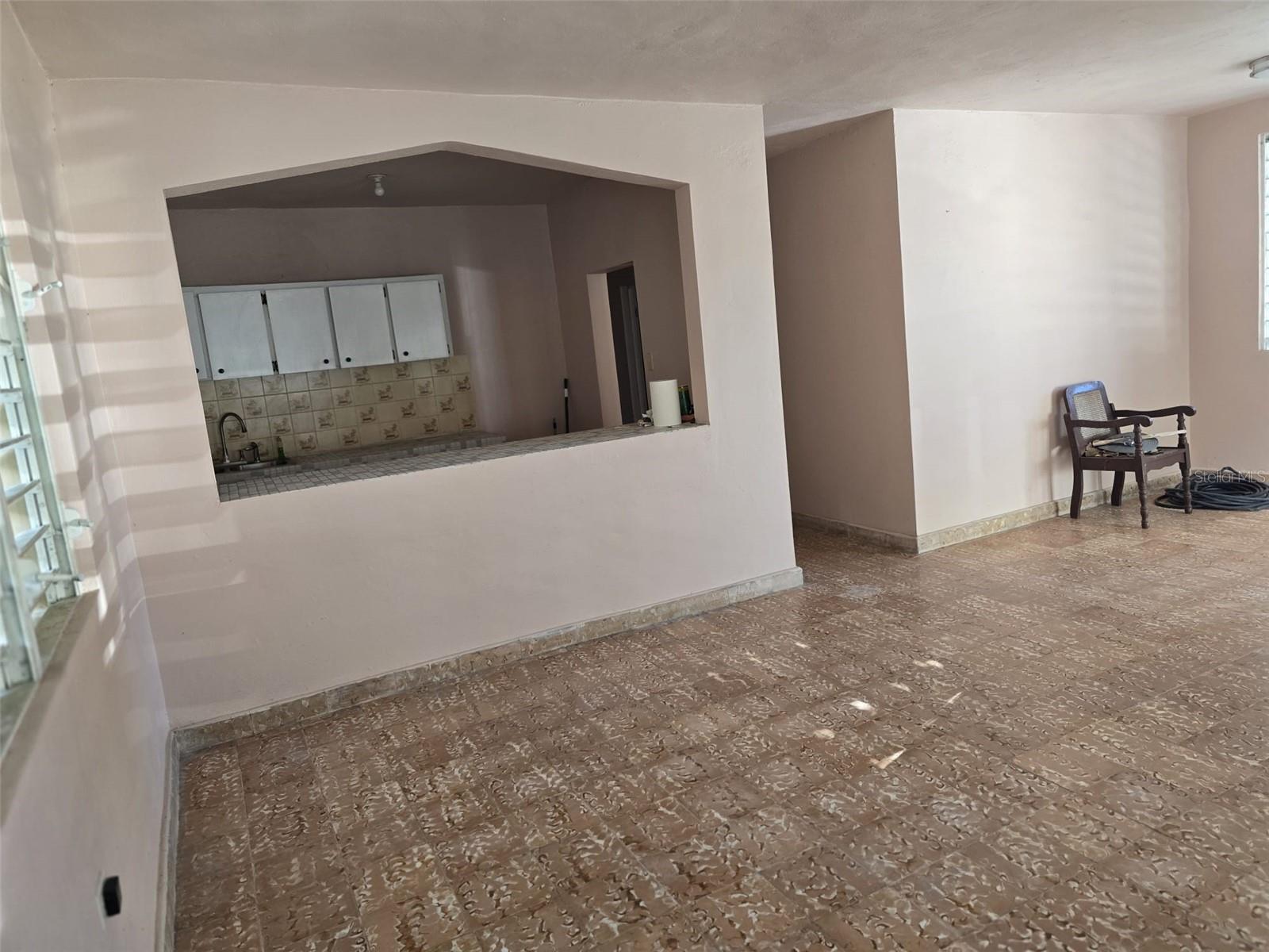 BO JUAN MARTIN - Residential