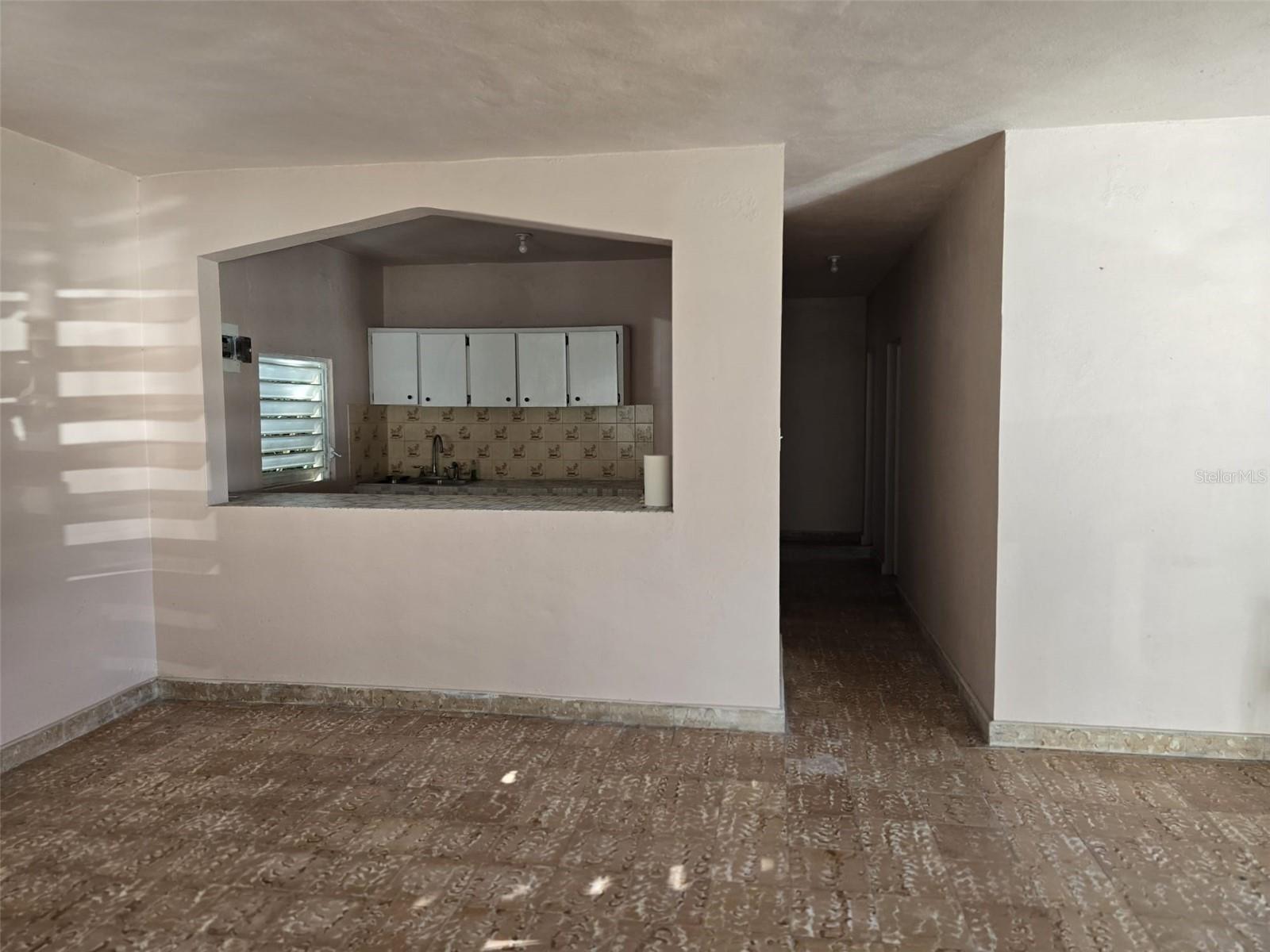 BO JUAN MARTIN - Residential