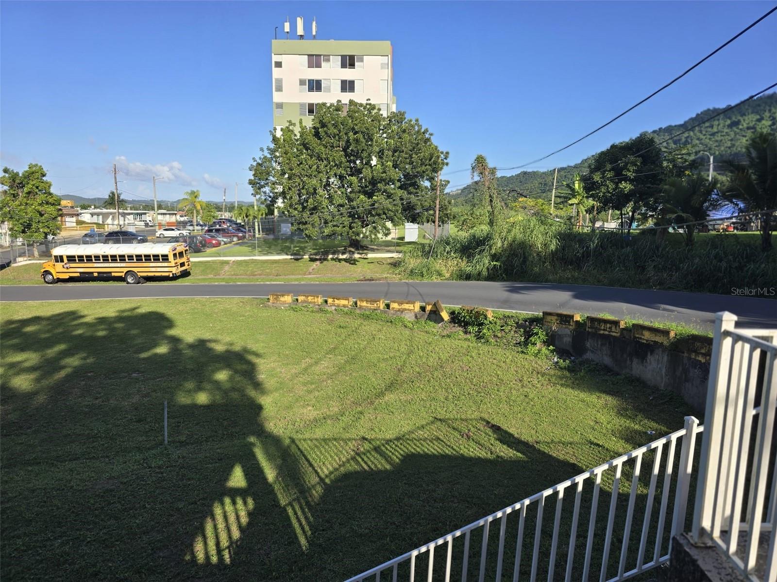 BO JUAN MARTIN - Residential