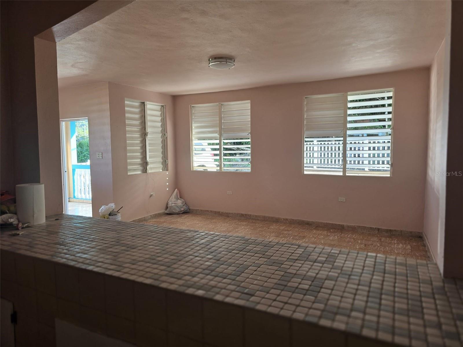 BO JUAN MARTIN - Residential