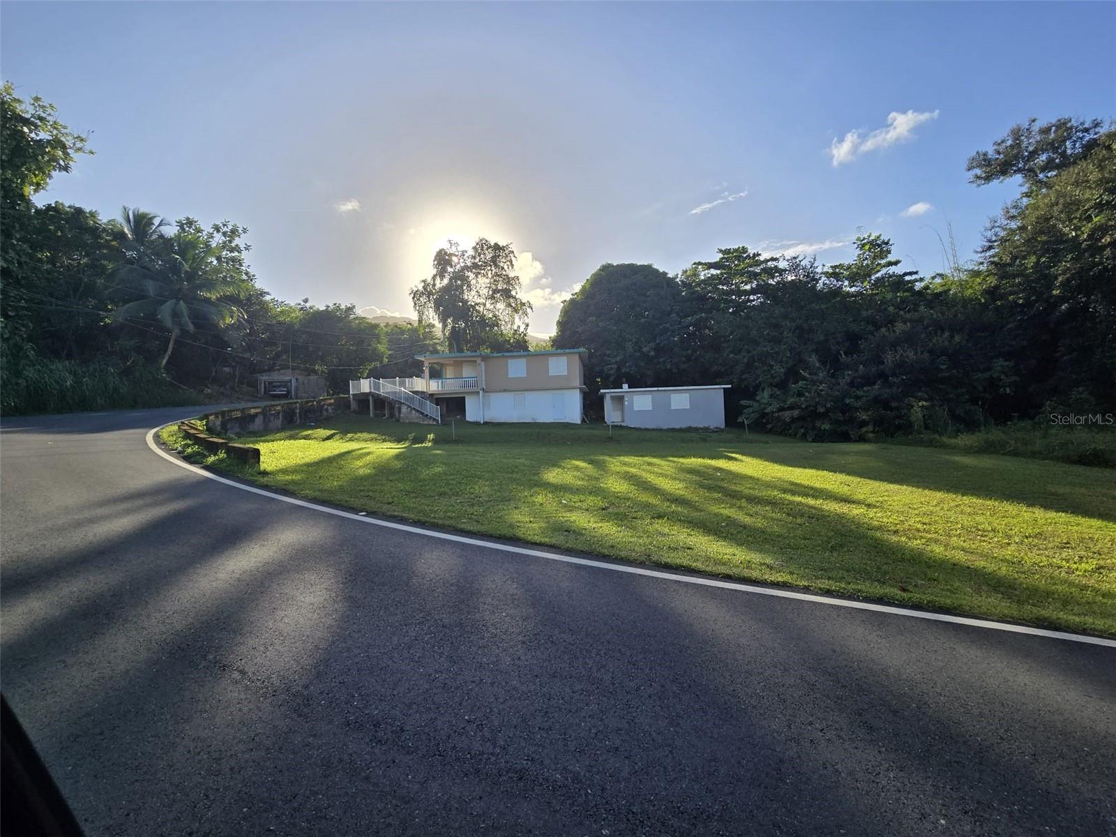 BO JUAN MARTIN - Residential