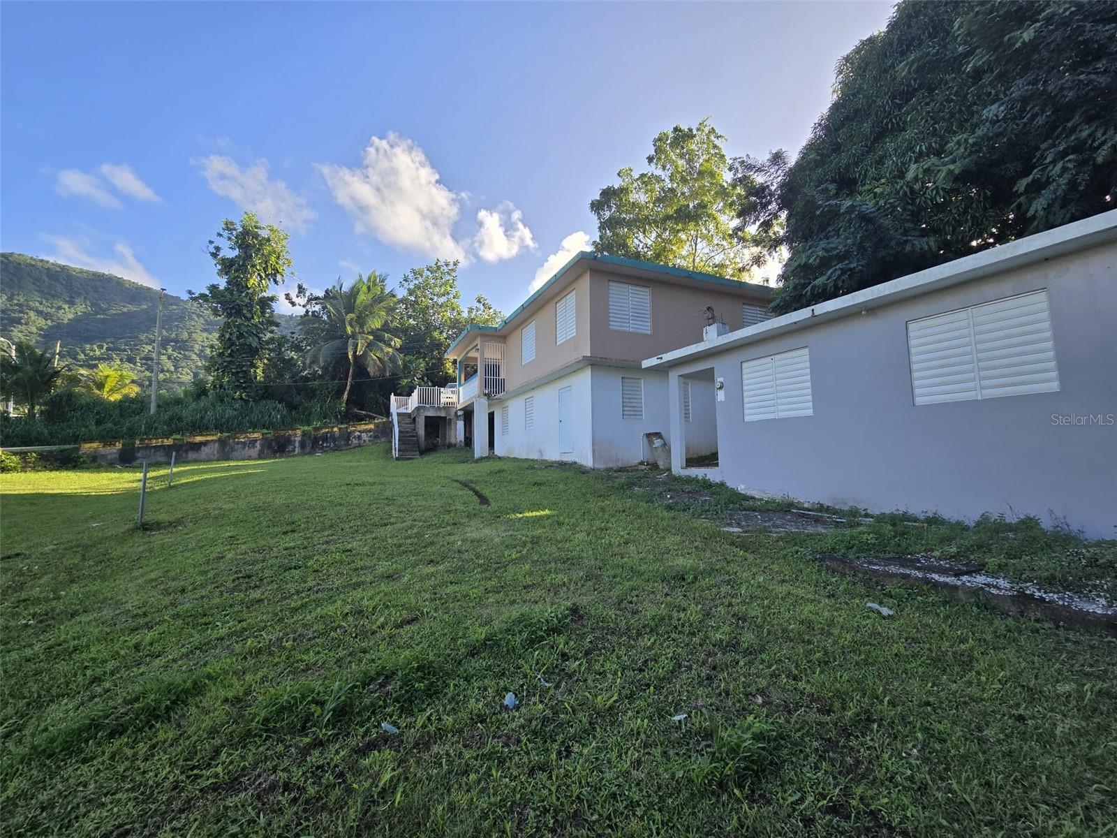 BO JUAN MARTIN - Residential