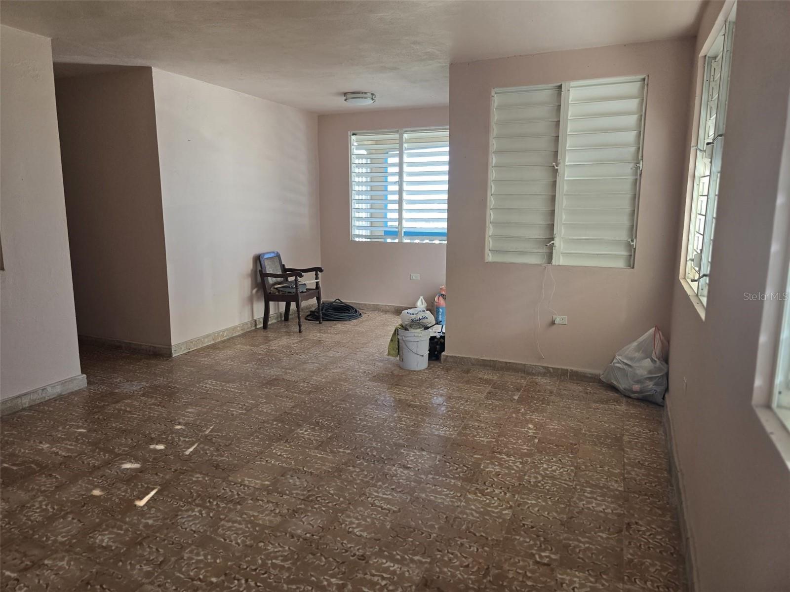 BO JUAN MARTIN - Residential