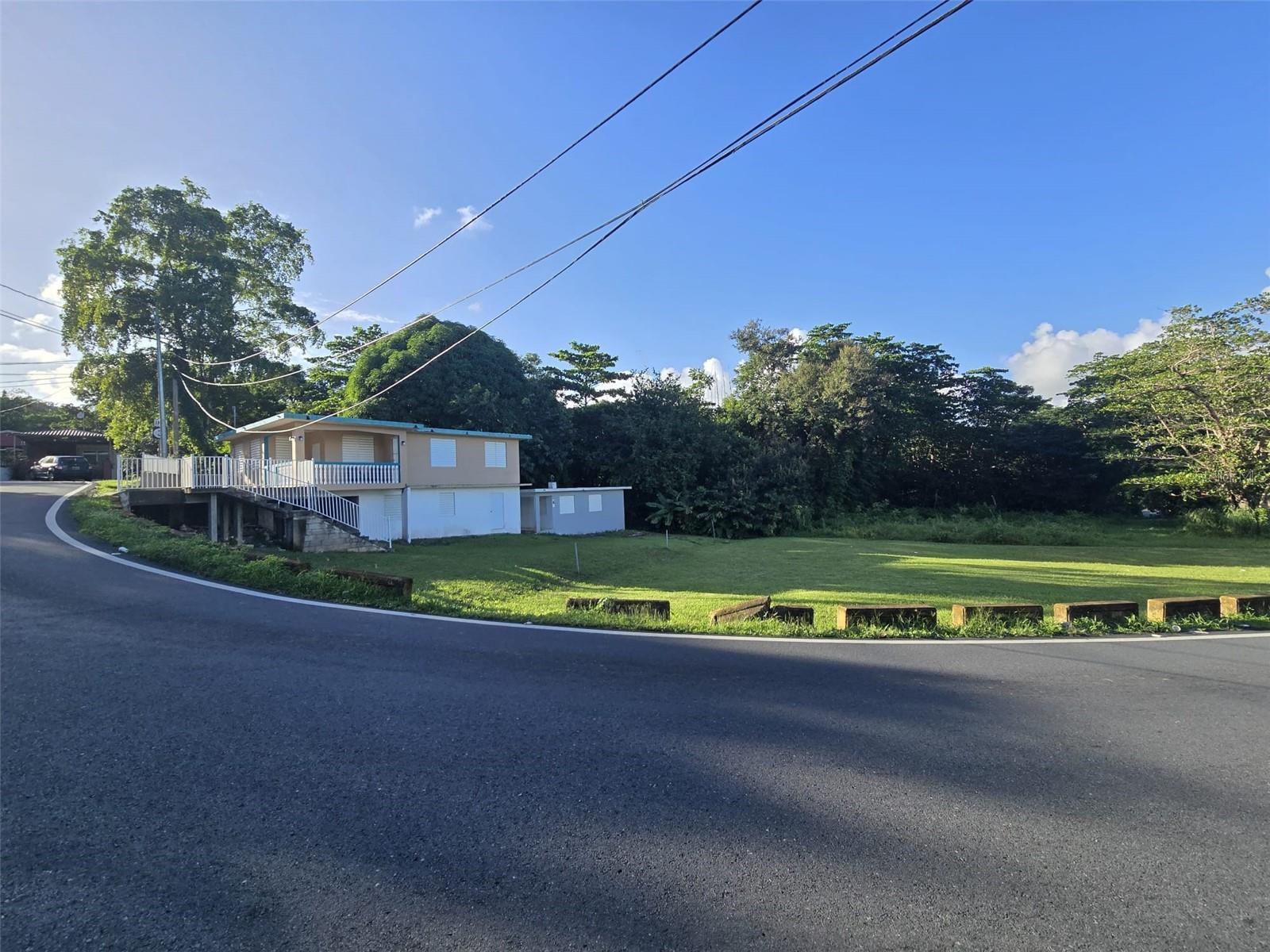 BO JUAN MARTIN - Residential