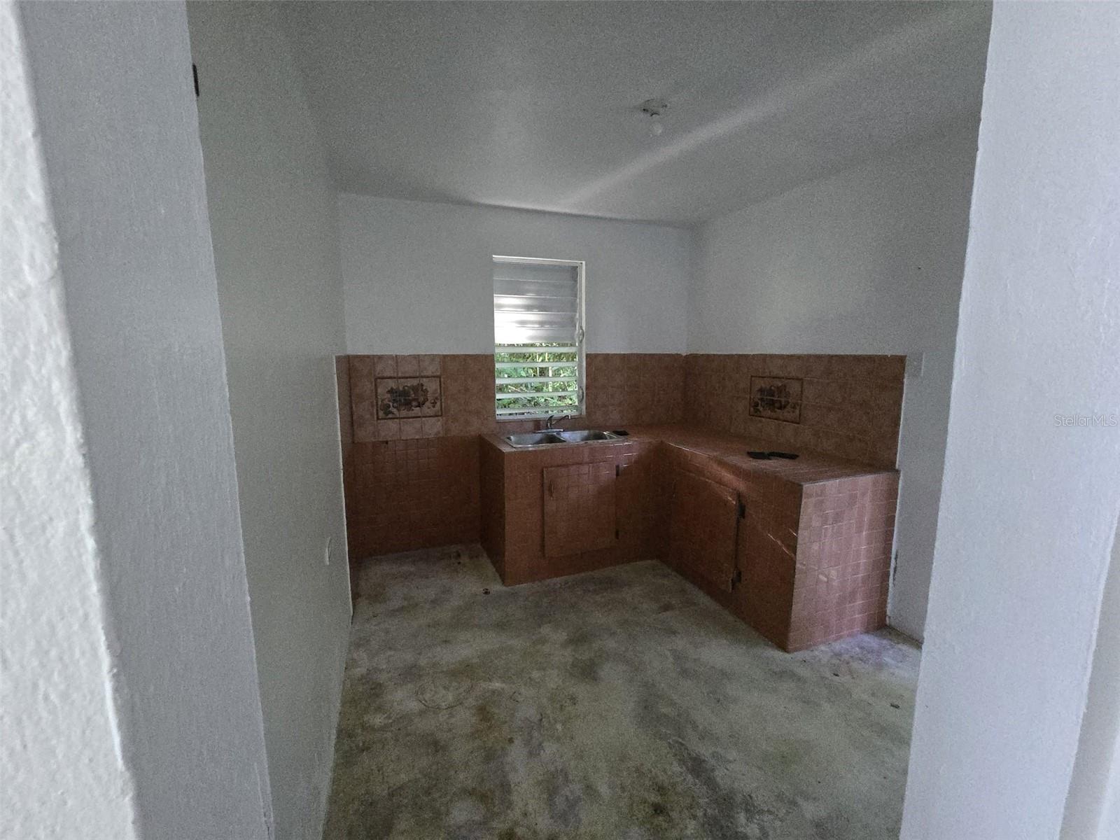 BO JUAN MARTIN - Residential