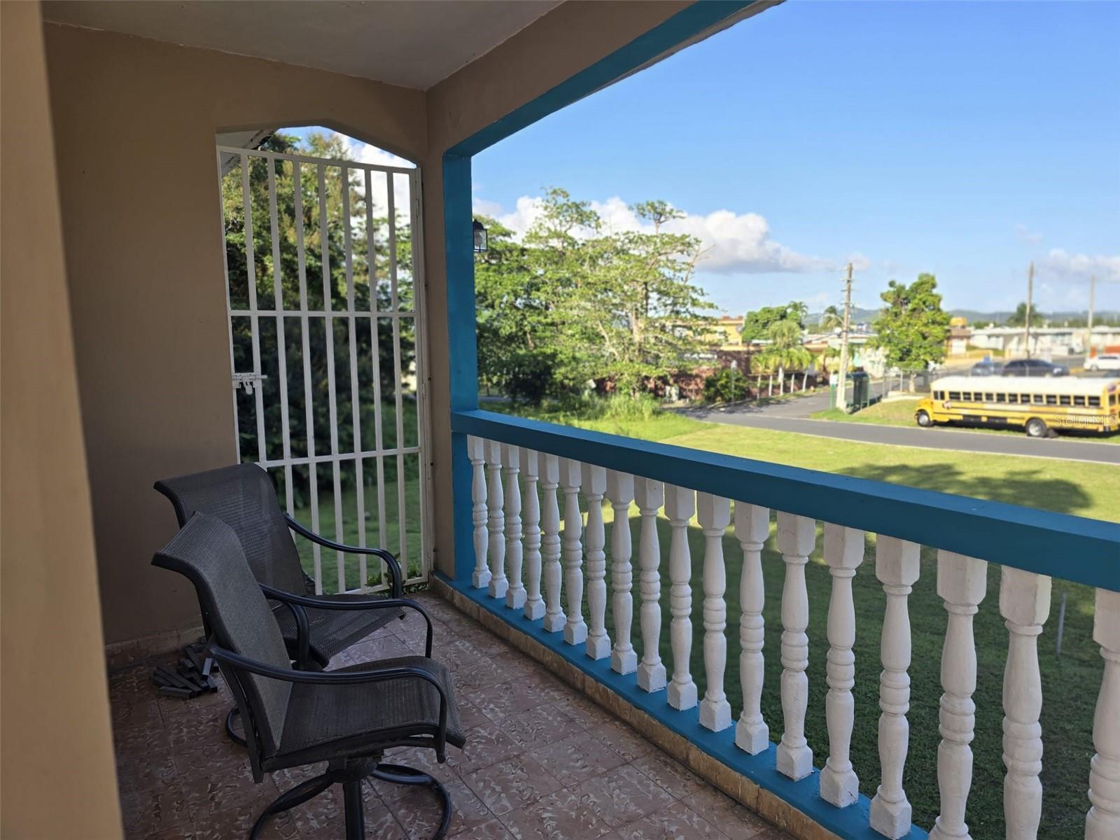 BO JUAN MARTIN - Residential