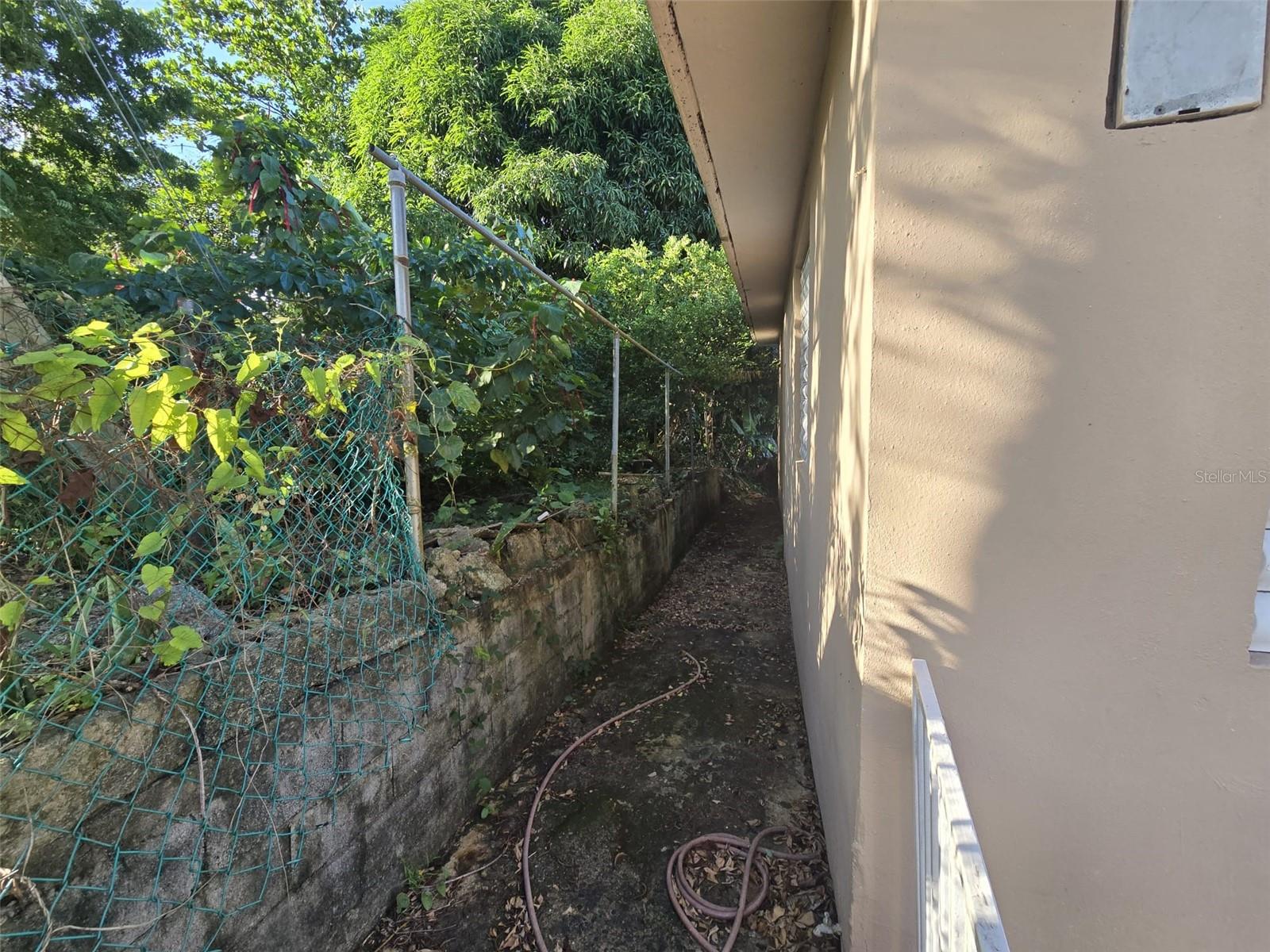 BO JUAN MARTIN - Residential