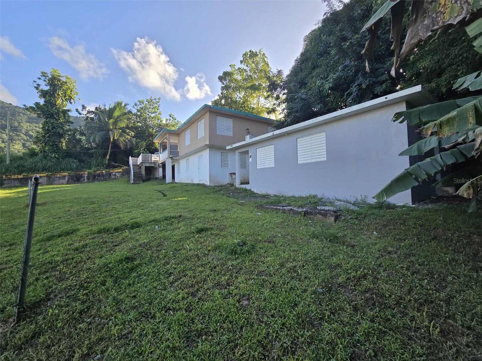 BO JUAN MARTIN - Residential