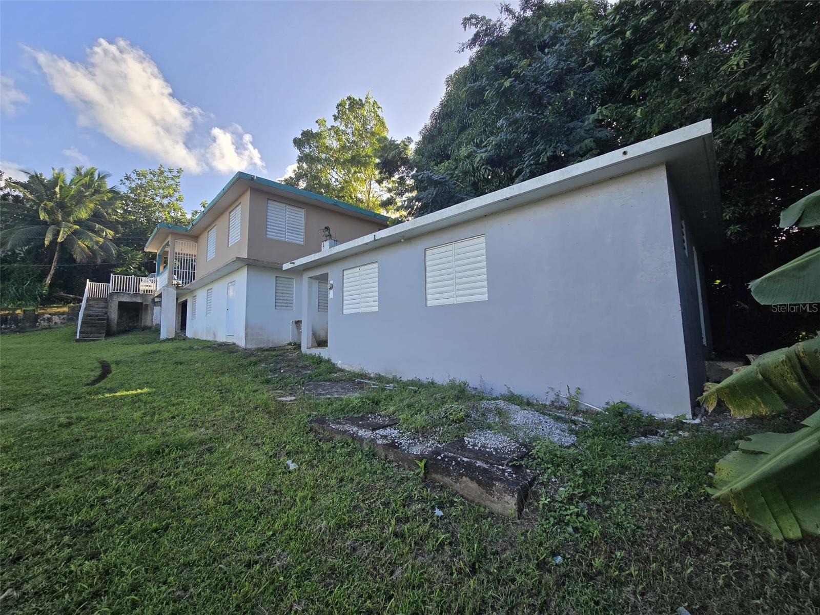 BO JUAN MARTIN - Residential