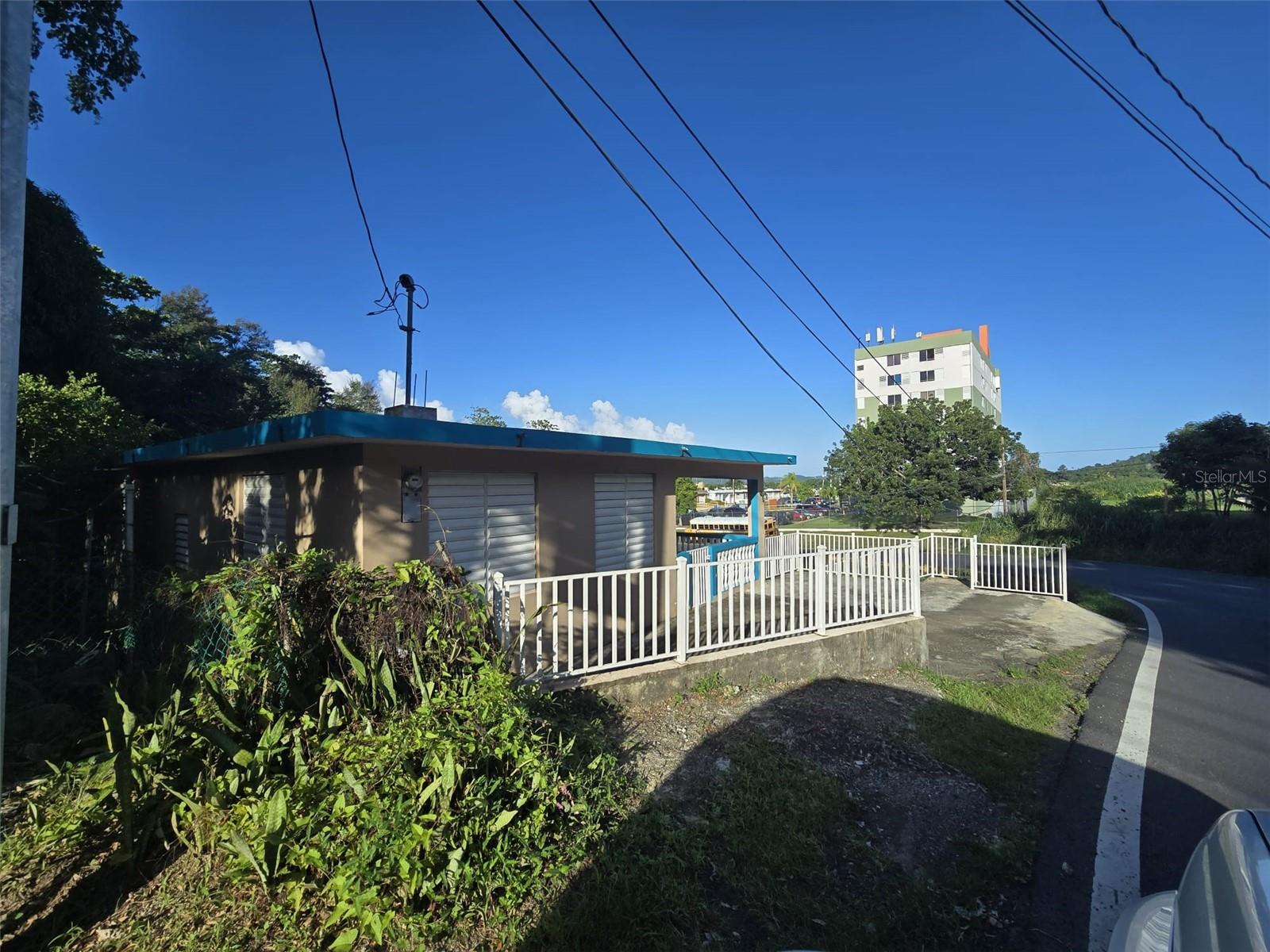 BO JUAN MARTIN - Residential