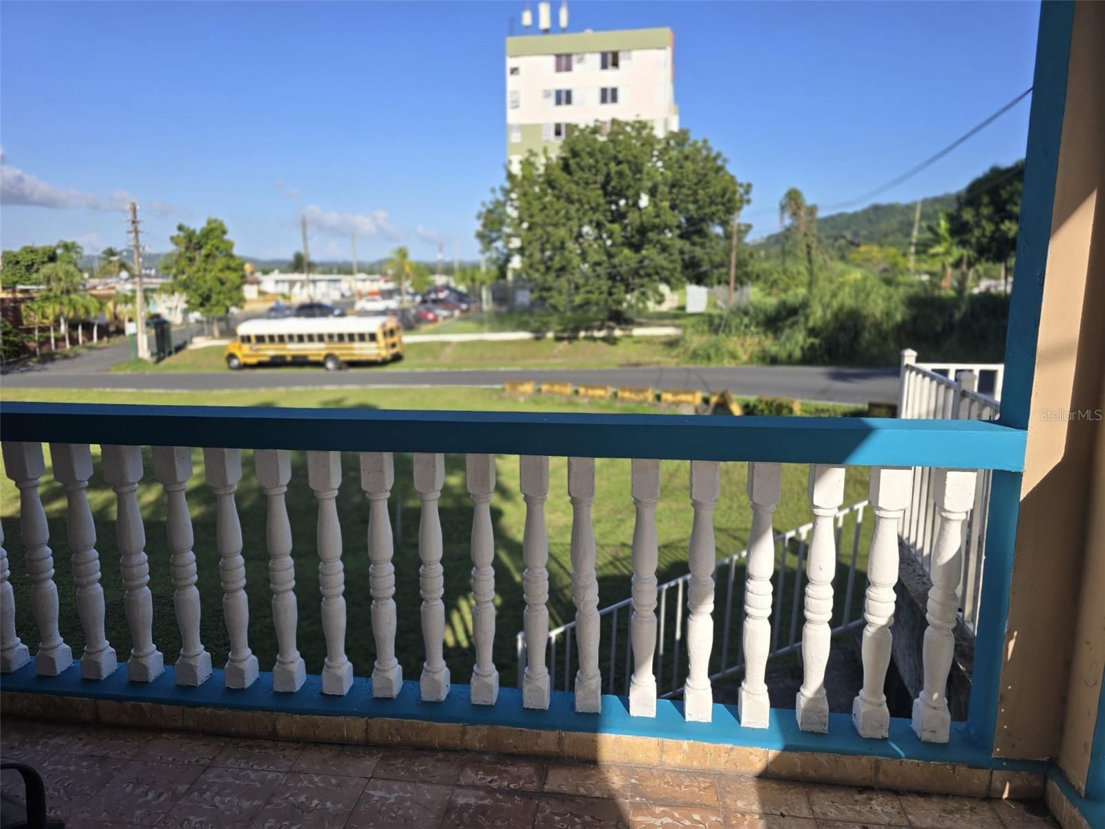 BO JUAN MARTIN - Residential