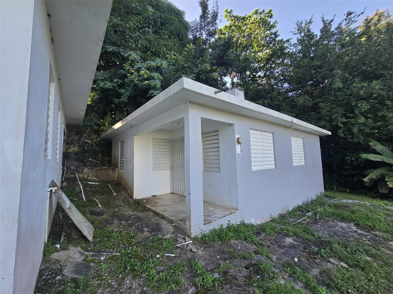 BO JUAN MARTIN - Residential