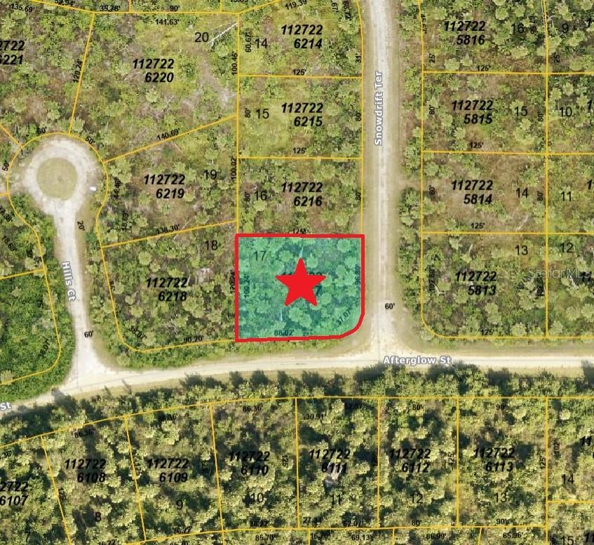 Beautiful lot in North Port. North Port is an area that has seen major growth in the past few years and is convenient for those looking to commute to Sarasota or Fort Myers. The City of North Port offers so many community highlights including a new Water Park, Atlanta Braves Spring Training Stadium, shopping, dining, plenty of public parks, and less than a 30 minute drive to pristine Gulf Coast Beaches! Don't miss this one; Drive by and make your offer today!