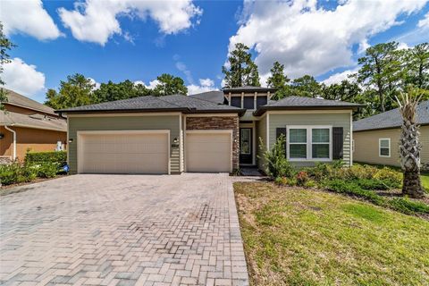 A home in OCALA