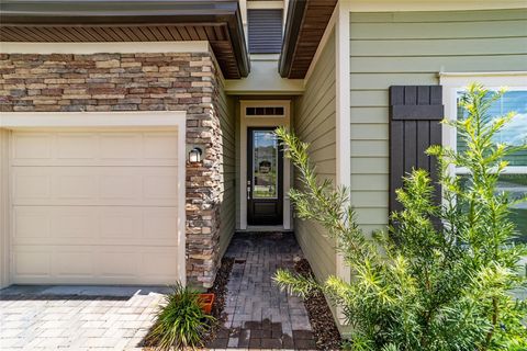 A home in OCALA