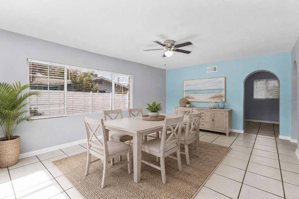 Photo of 605 S Florida Avenue, Tarpon Springs, FL 34689 (MLS # TB8524031)