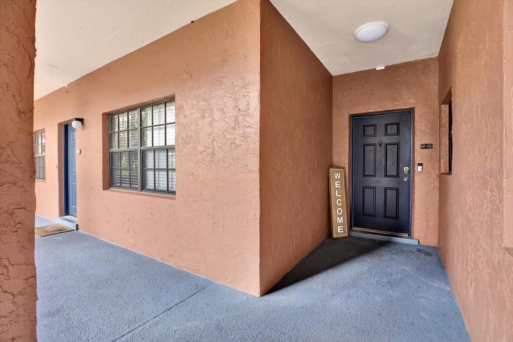 Photo of 6100 Gulfport Boulevard S #111, Gulfport, FL 33707 (MLS # TB8532128)
