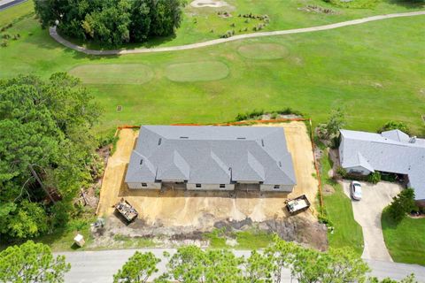 A home in PALM COAST