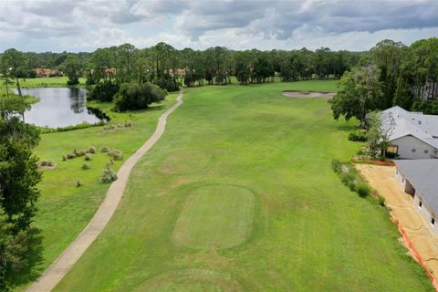 A home in PALM COAST