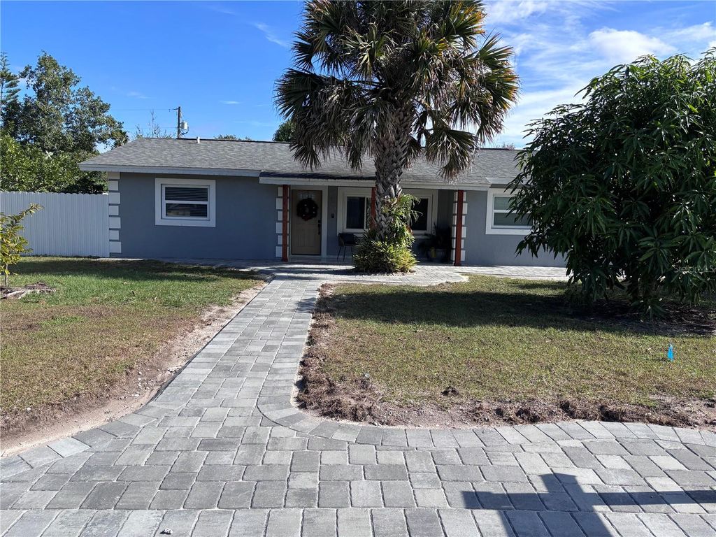 Photo of 1703 Diamond Drive, Orlando, FL 32807 (MLS # O6366247)