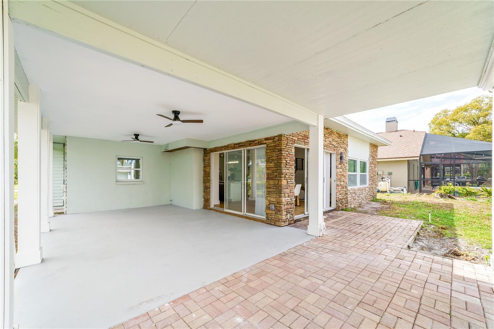 LAKE TARPON ESTATES - Residential